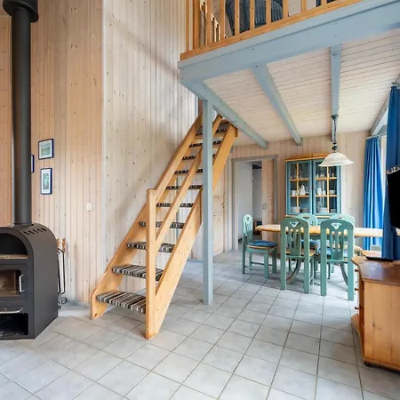 Im Skandinavischen Stil * Granzow