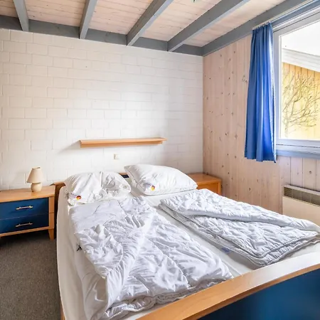 בית נופש Im Skandinavischen Stil *