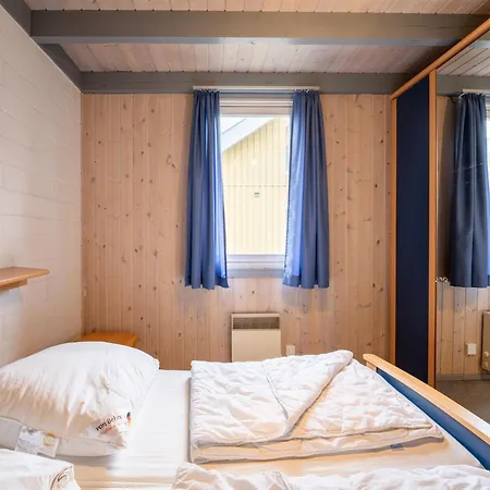 Im Skandinavischen Stil בית נופש *