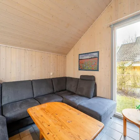 Im Skandinavischen Stil