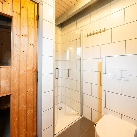 Im Skandinavischen Stil בית נופש *