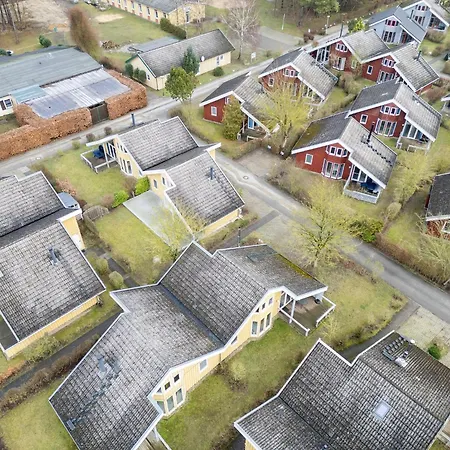 Im Skandinavischen Stil בית נופש Granzow