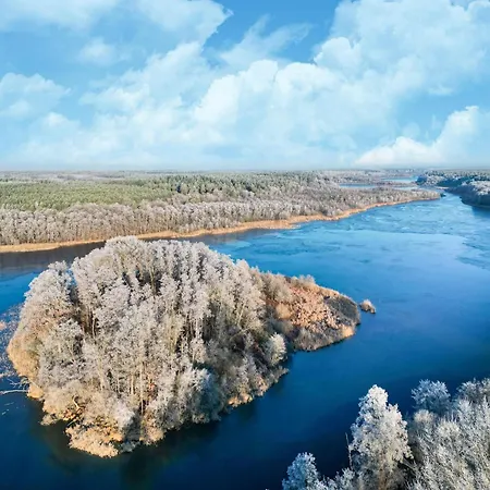 Im Skandinavischen Stil Granzow