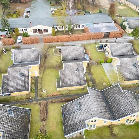 Im Skandinavischen Stil בית נופש *