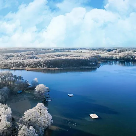 Im Skandinavischen Stil