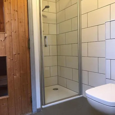 Holiday home Im Skandinavischen Stil Granzow